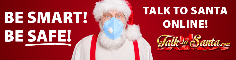 Talk To Santa Live Video Call